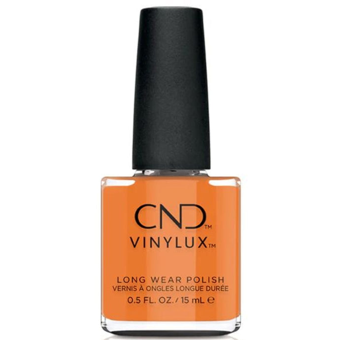 Creative Nail Vinylux Silky Sienna Ltd Ed 15ml