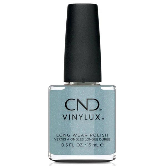 CN Vinylux Teal Textile 7.3ml