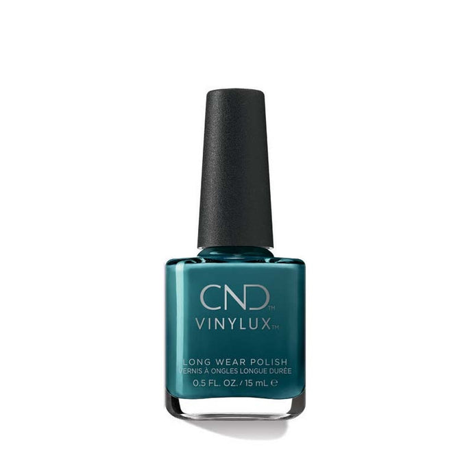 CN Vinylux Teal Time 15ml