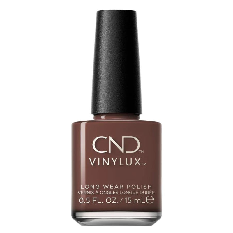 CN Vinylux Toffee Talk 15ml