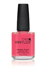 CND Vinylux Polish Tropix 15ml