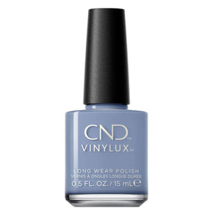 Creative Nail Vinylux Polish Vintage Blue Jeans 15ml
