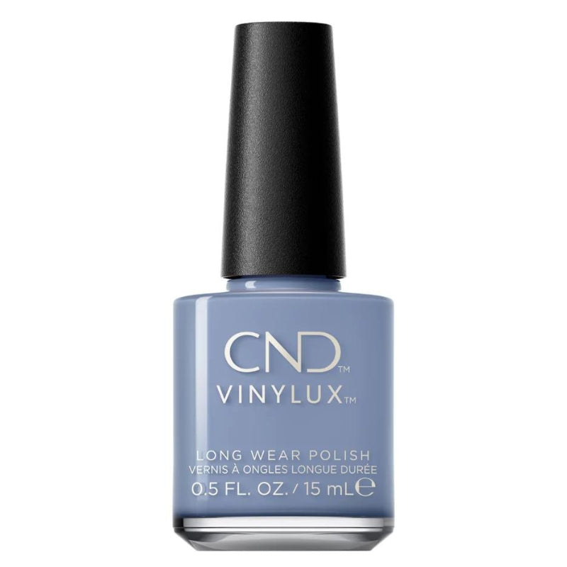 Creative Nail Vinylux Polish Vintage Blue Jeans 15ml
