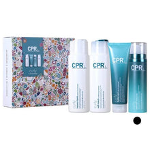 Load image into Gallery viewer, CPR Curly Quad Pack