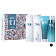 CPR Curly Quad Pack