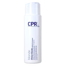 Load image into Gallery viewer, CPR Always Blonde Shamp 300ml