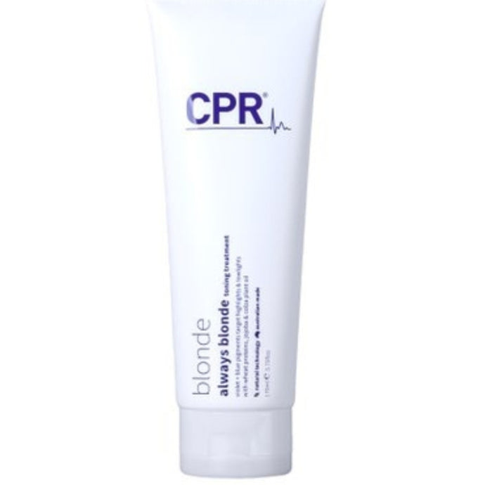 CPR Always Blonde Treat 180ml