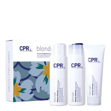 Load image into Gallery viewer, CPR Blonde Trio Pack