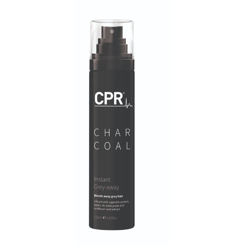 CPR Charcoal-Instant Grey Away 120ml