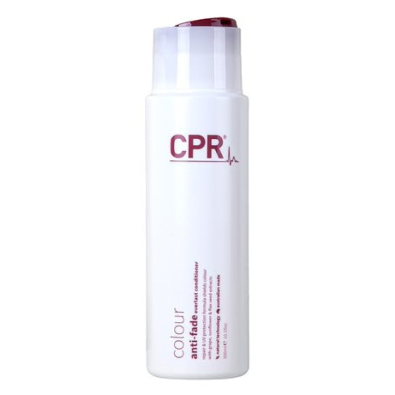 CPR Colour Anti Fade Conditioner 300ml