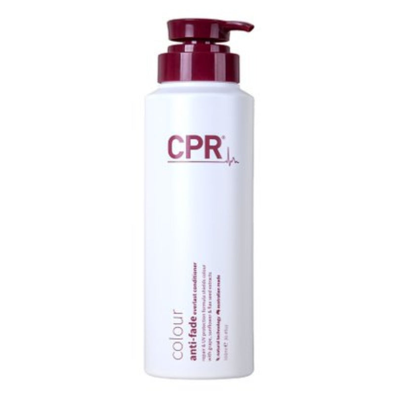 CPR Colour Anti Fade Conditioner 900ml