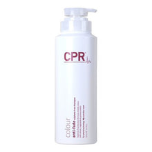 Load image into Gallery viewer, CPR Colour Anti Fade Shampoo 900ml