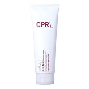 CPR Colour Lock Down Mask 180m