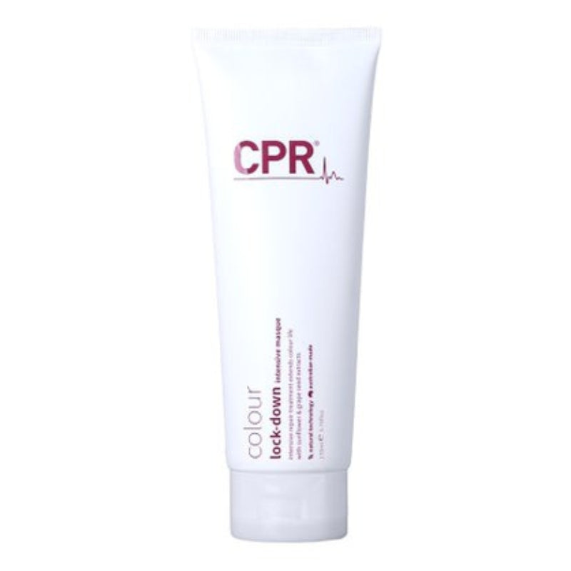 CPR Colour Lock Down Masque 170ml