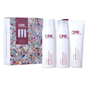 CPR Colour Trio Pack NEW