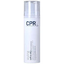 Load image into Gallery viewer, CPR Control Soft &amp; Silky Leave In Blow-Dry Creme 150ml