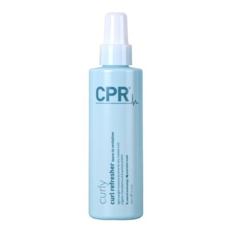 CPR Curl Refresh Leave-In Revitaliser 110ml