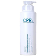 CPR Curly Bounce Back Sulphate Free Shampoo 900ml