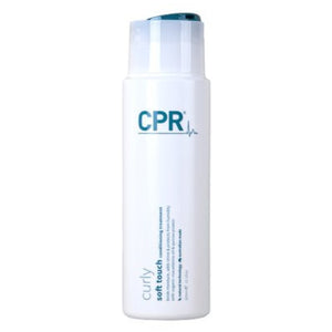 CPR Curly Soft Touch Conditioning Treatment 300ml