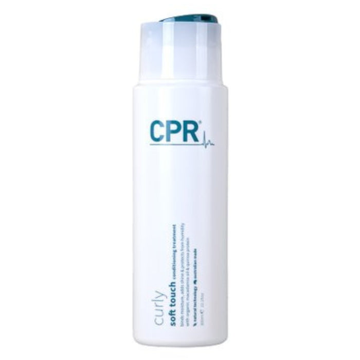 CPR Curly Soft Touch Conditioning Treatment 300ml