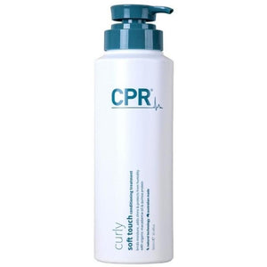 CPR Curly Soft Touch Conditioning Treatment 900ml