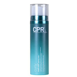 CPR Curly Curl Control Defining Creme 150ml