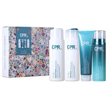 Load image into Gallery viewer, CPR Curly Quad Pack