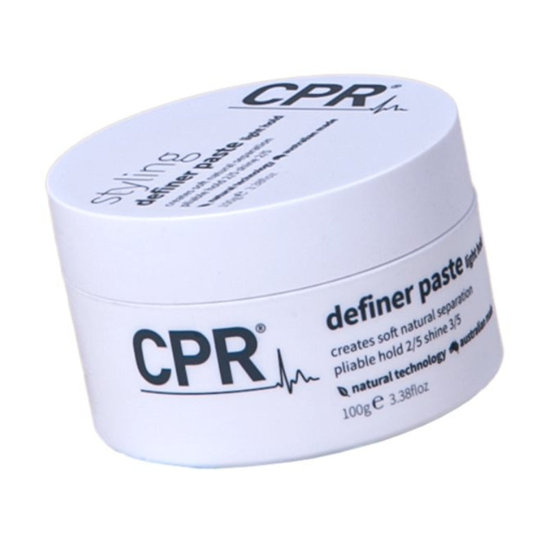 CPR Texture Definer Paste 100g