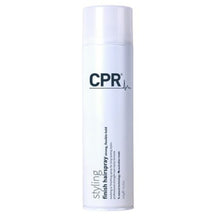 Load image into Gallery viewer, CPR Finish Hair Spray 400g