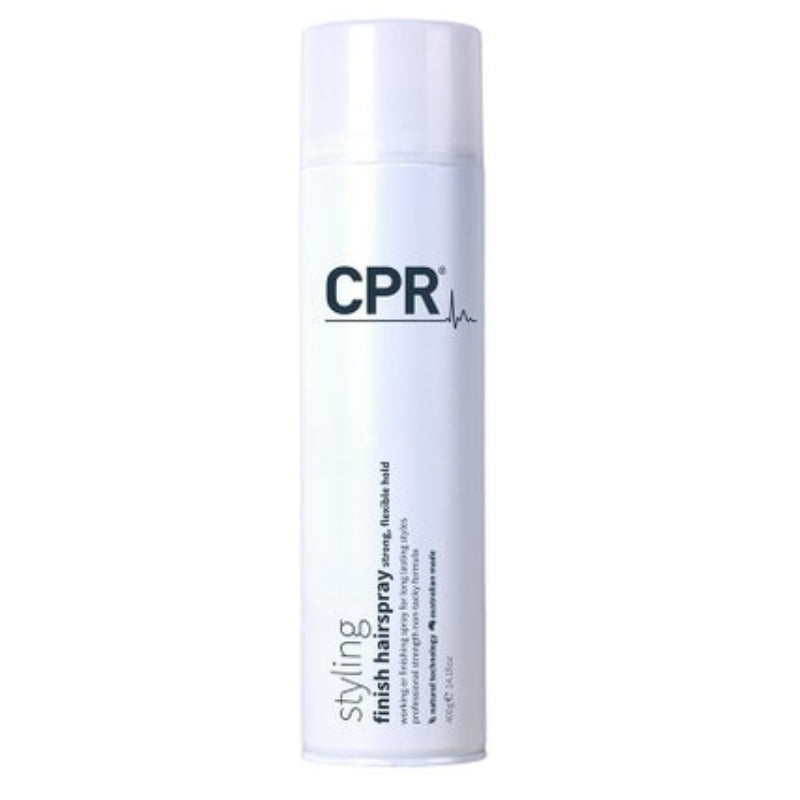 CPR Finish Hair Spray 400g