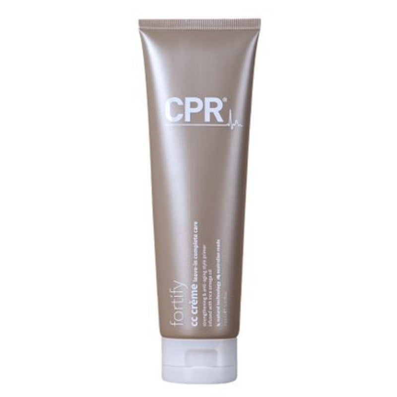 CPR Fortify CC Creme Leave In Complete Care Treatment 150ml