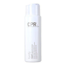 Load image into Gallery viewer, CPR Fortify Repair Sulphate Free Shampoo 300ml