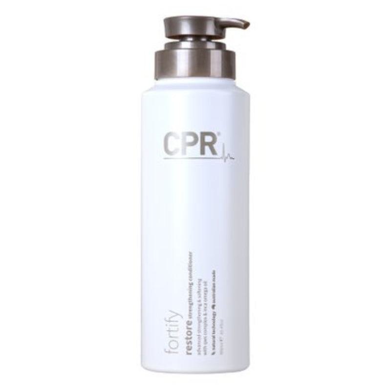 CPR Fortify Restore Strengthening Conditioner 900ml