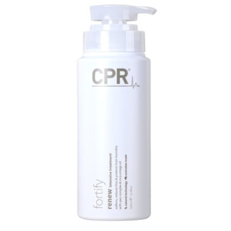 CPR Fortify Treatment 500ml