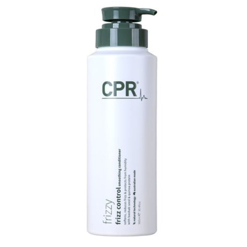 CPR Frizzy Control Conditioner 900ml