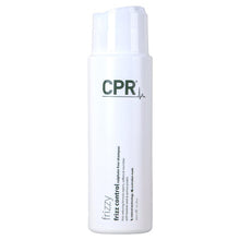 Load image into Gallery viewer, CPR Frizzy Control Shamp 300ml