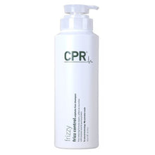 Load image into Gallery viewer, CPR Frizzy Control Shamp 900ml