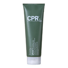 Load image into Gallery viewer, CPR Frizzy Phase 1 Smoothing Creme 250ml