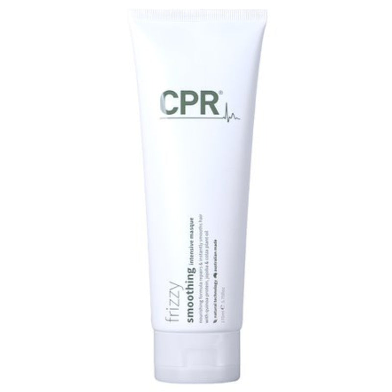 CPR Frizzy Smoothing Masque 170ml
