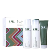 Load image into Gallery viewer, CPR Frizzy Trio Pack