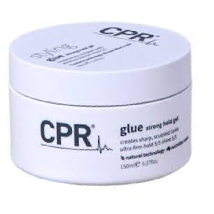 CPR Glue Strong Hold Gel 150ml