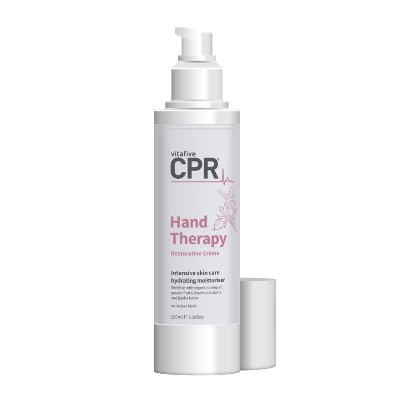 CPR Hand Therapy Reconstructive Creme 100ml