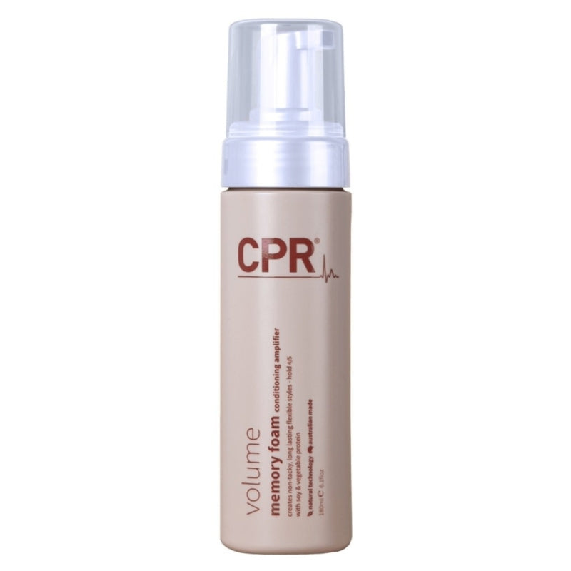 CPR Memory Foam Conditioning Amplifier 180ml