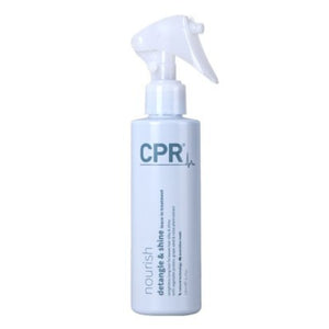 CPR Nourish Detangle & Shine Leave In Treatment 180ml