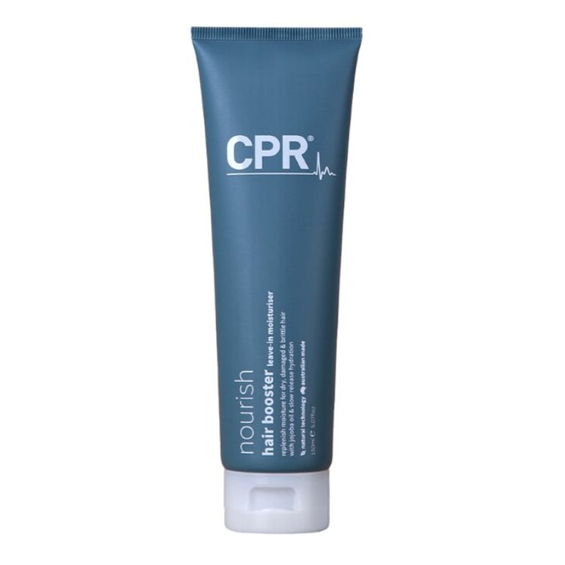 CPR Nourish Hair Booster Leave In Moisturiser 150ml