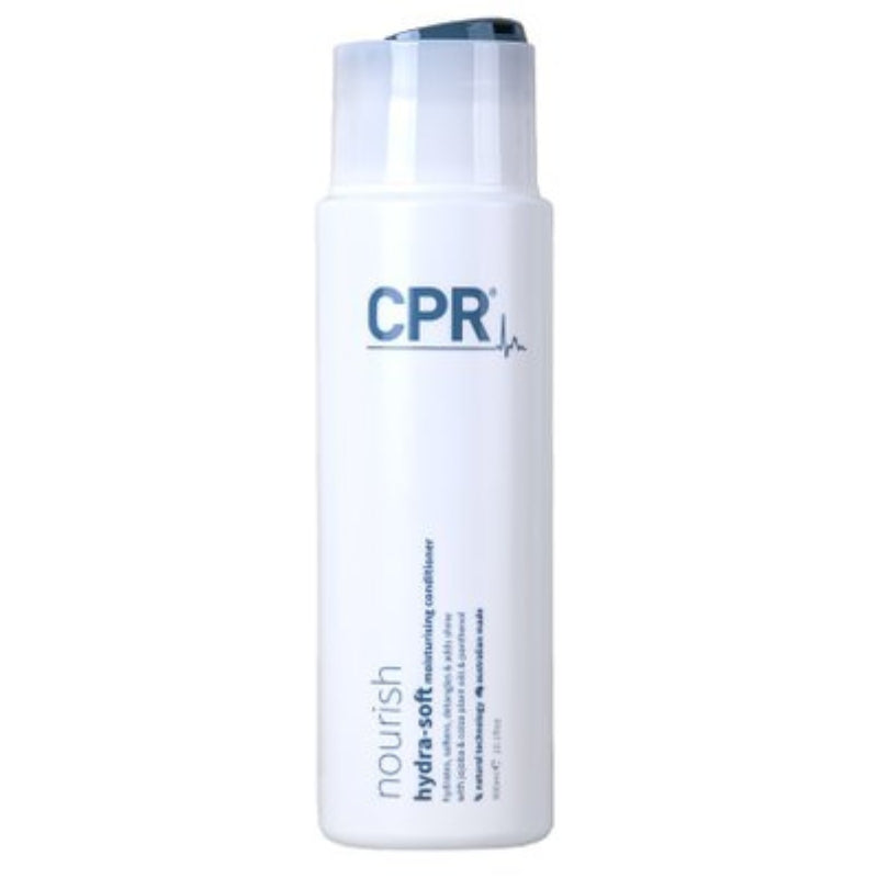 CPR Nourish Hydra Soft Conditioner 300ml
