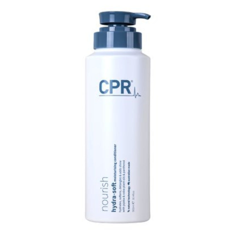 CPR Nourish Hydra Soft Conditioner 900ml