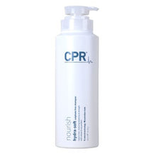 Load image into Gallery viewer, CPR Nourish Hydra Soft Shampoo 900ml