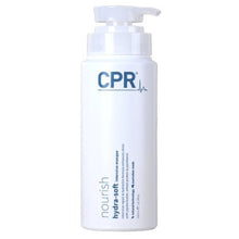 Load image into Gallery viewer, CPR Nourish Hydra-Soft Intensive Treatment 500ml