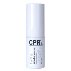 CPR Powder Texture Dust 2g